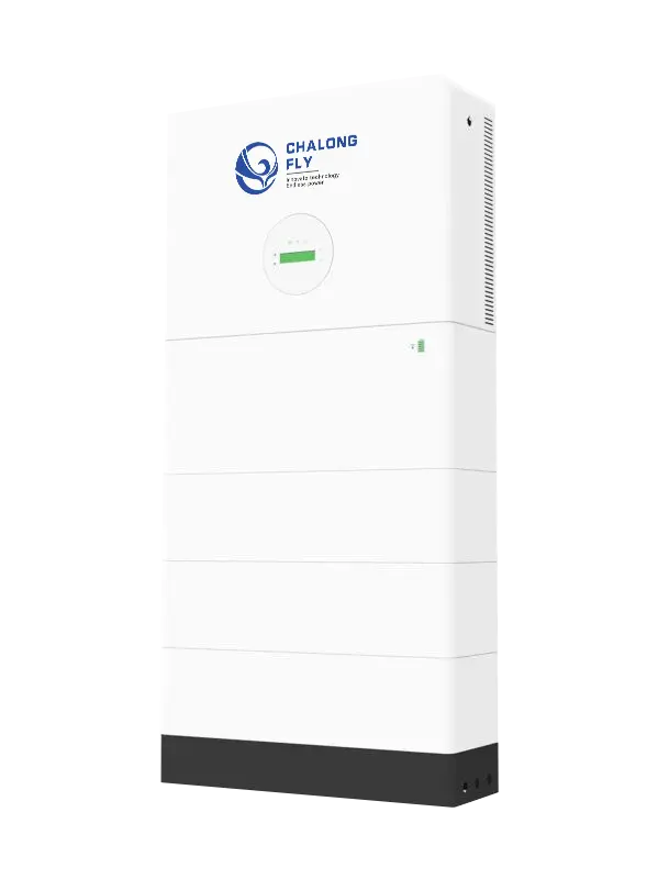 CF-PowerOne-2500W Three Phase