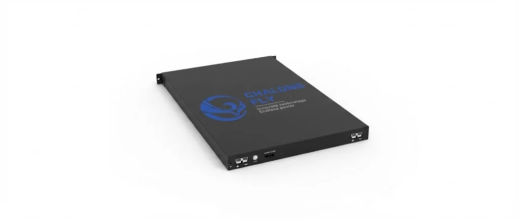 192V 6Ah Rack-Mount UPS