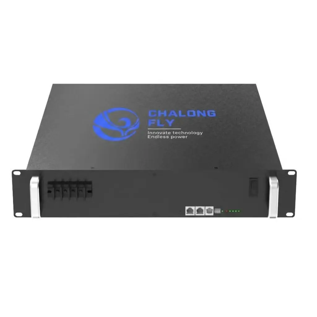 25.6V 6Ah UPS Module