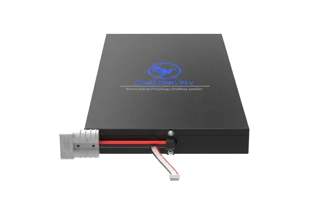 38.4V 5Ah UPS Module