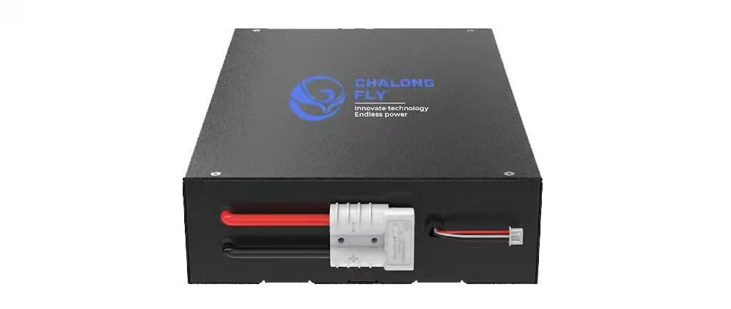 76.8V 9Ah UPS Module