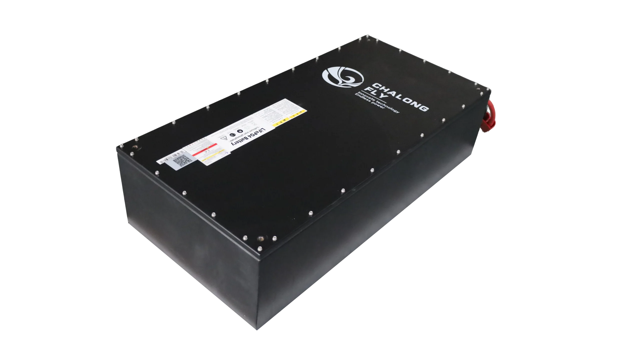 72V 280Ah AWP Battery Anderson Connectors