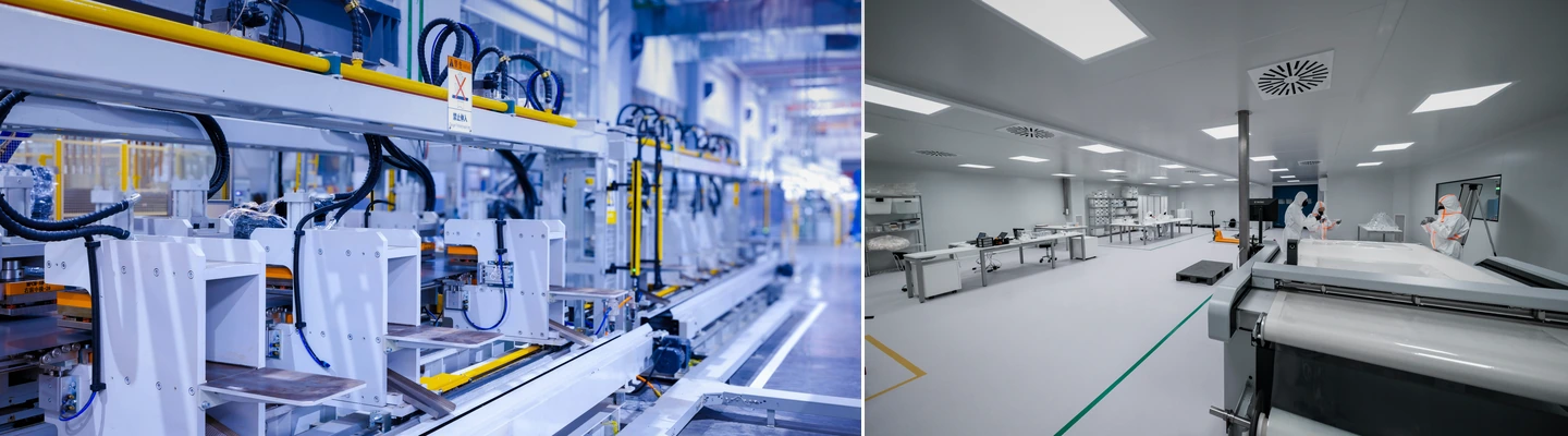 Chalong Fly OEM ODM Expert Hero