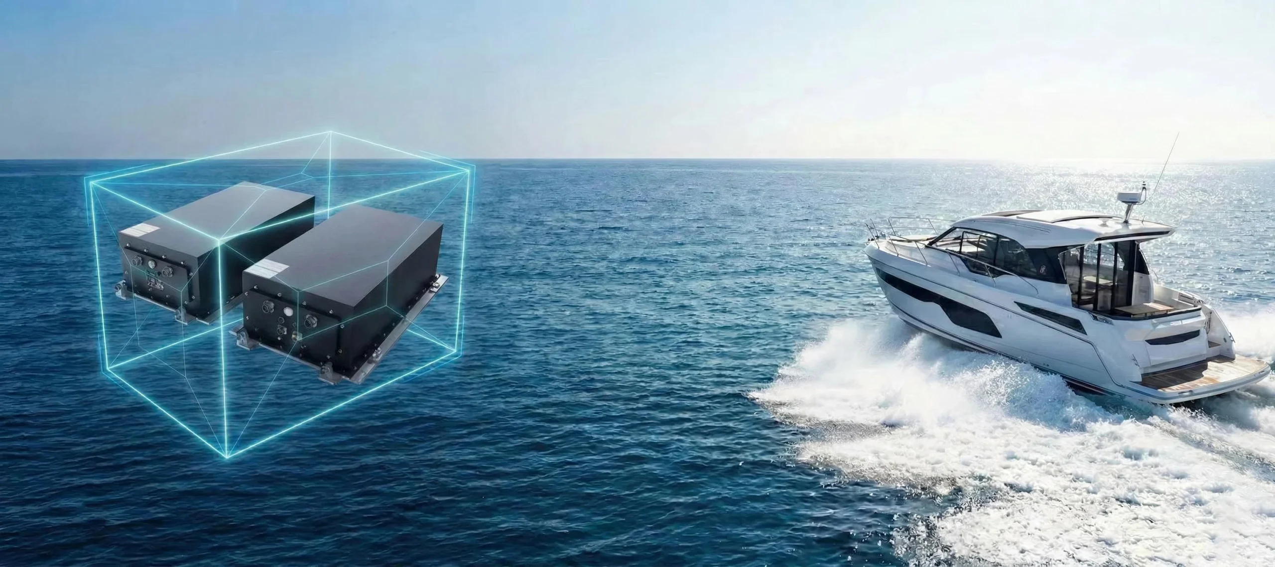 Marine Battery Storage Solutions