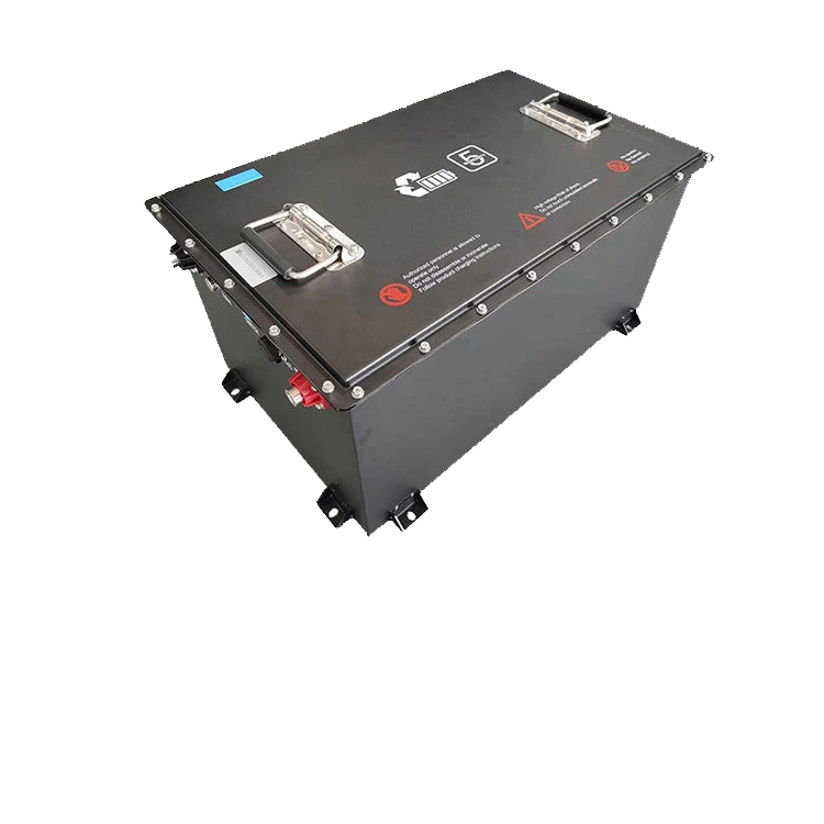 Electric Tricycle & Tuk-tuk Lithium Solution