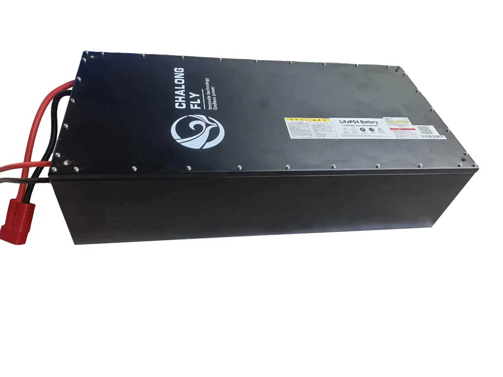 72V 280Ah AWP Battery Dimension View