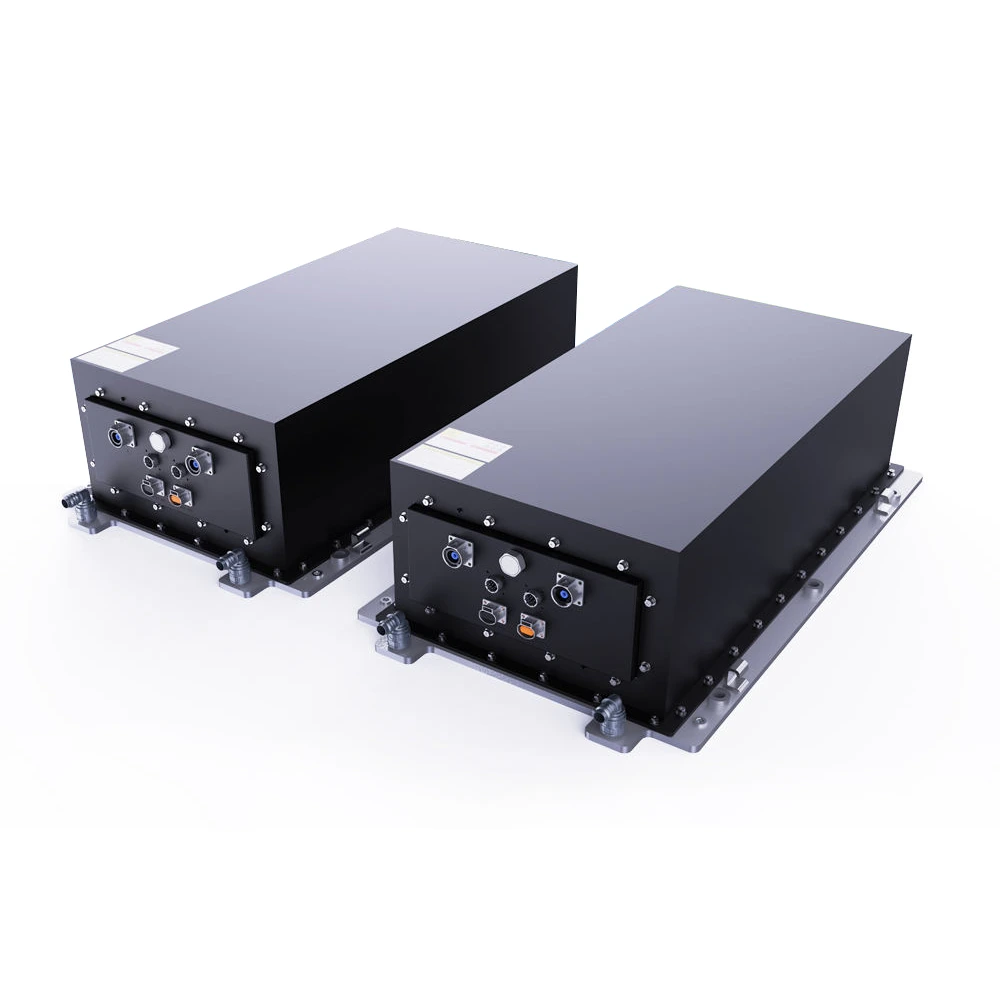 Marine Battery Storage