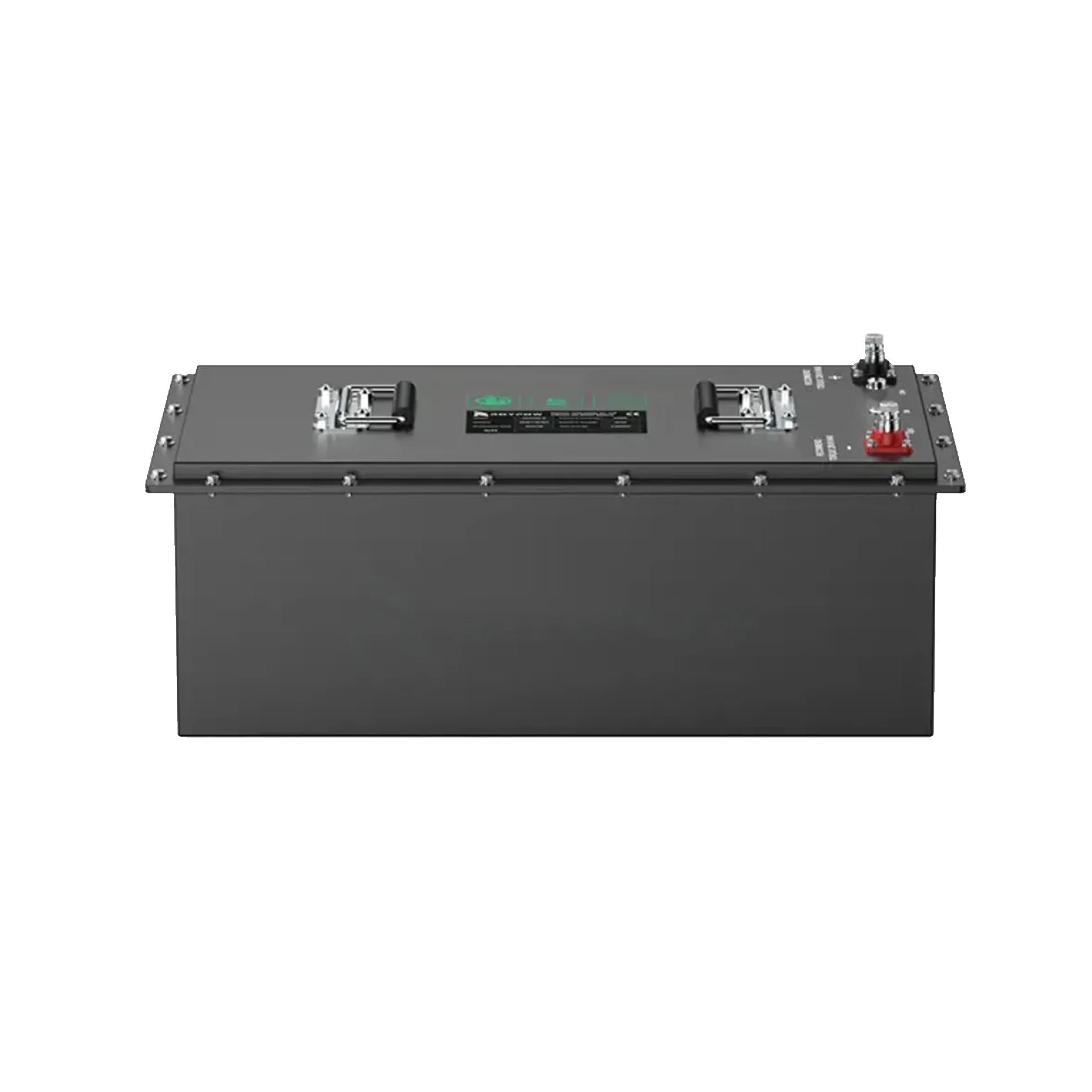 36V 160Ah Floor Scrubber Battery Module